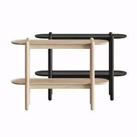 Karpenter East Console Tables